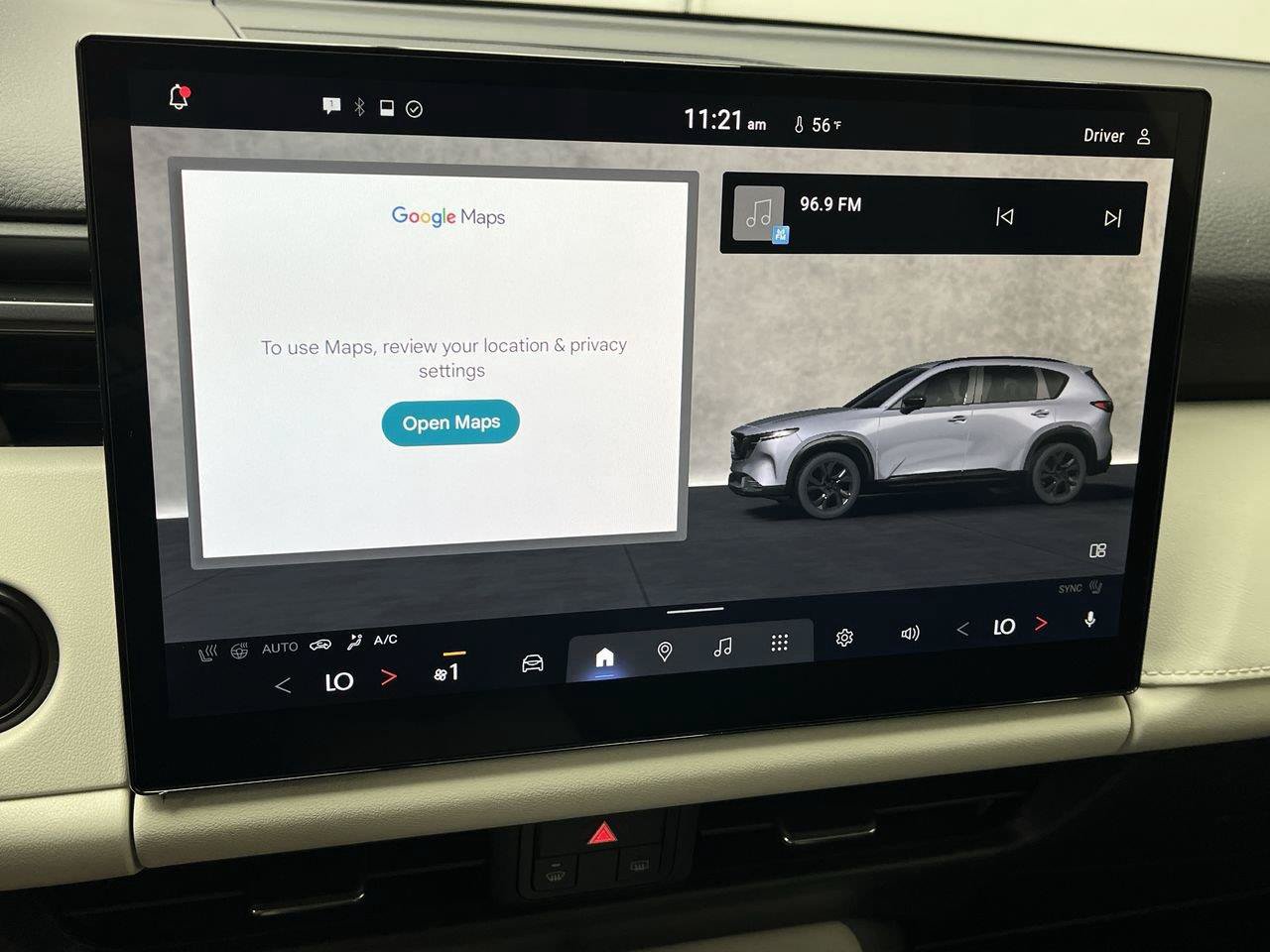 New 2026 MAZDA CX-5 Preferred AWD/4WD image 17