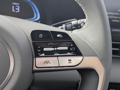 New 2026 Hyundai Elantra SEL Sport image 33