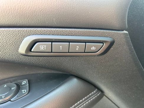 Used 2019 Buick LaCrosse Essence w/ Sun and Shade Package AWD/4WD image 28