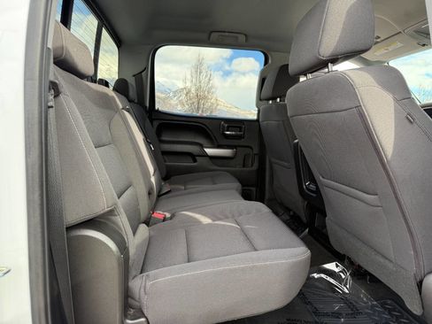 Used 2018 Chevrolet Silverado 2500 LT w/ LT Convenience Package image 26