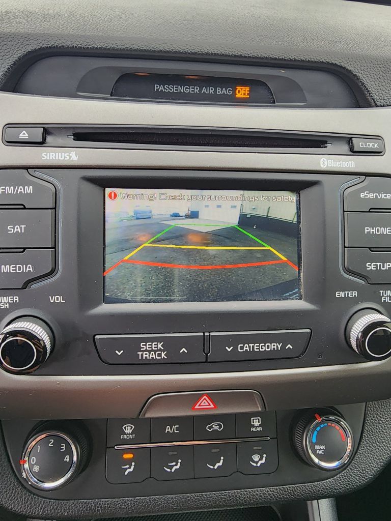 Used 2014 Kia Sportage LX AWD/4WD image 17