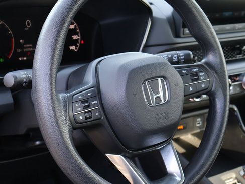 Certified 2024 Honda CR-V LX image 17