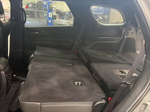 Used 2023 Dodge Durango GT AWD/4WD image 16