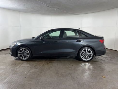 New 2026 Audi A3 2.0T Premium image 4