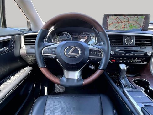 Used 2020 Lexus RX 350 FWD w/ Premium Package image 5