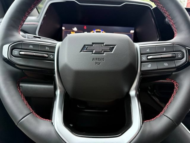 New 2026 Chevrolet Colorado Z71 w/ Technology Package AWD/4WD image 42