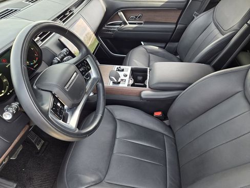 Used 2023 Land Rover Range Rover SE image 16