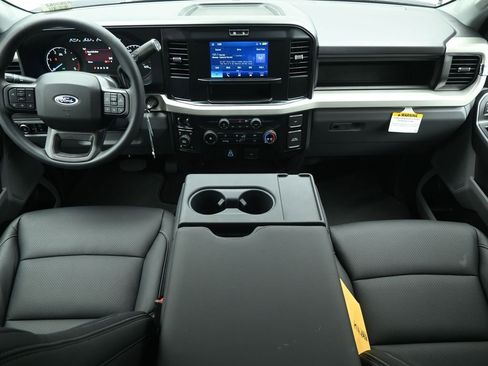 New 2026 Ford F250 XL w/ STX Appearance Package image 21