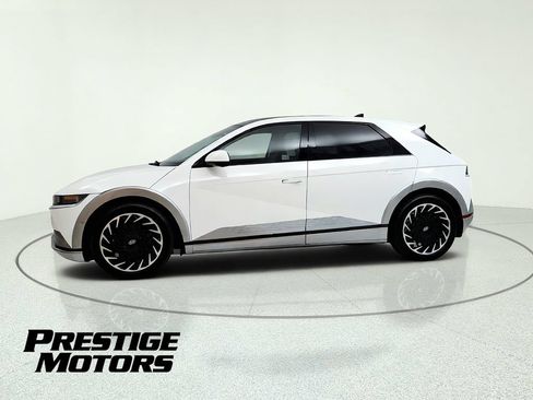 Used 2024 Hyundai Ioniq 5 Limited AWD/4WD image 4