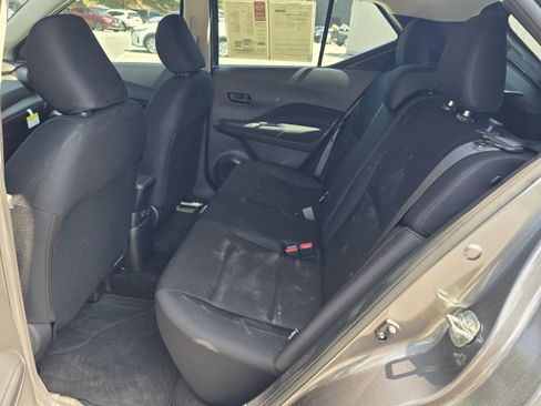 Certified 2025 Nissan Kicks Play S FWD image 11