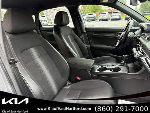 Used 2023 Honda Civic Sport image 11