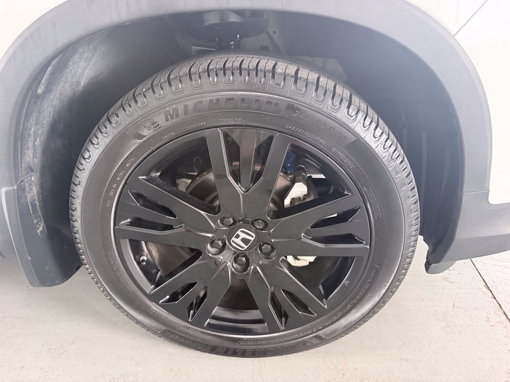 Used 2022 Honda Pilot Special Edition image 4