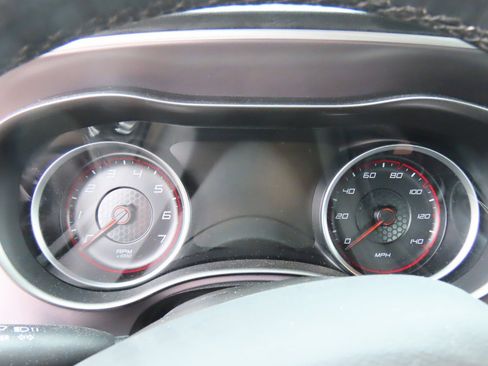 Used 2019 Dodge Charger GT w/ Plus Group image 23