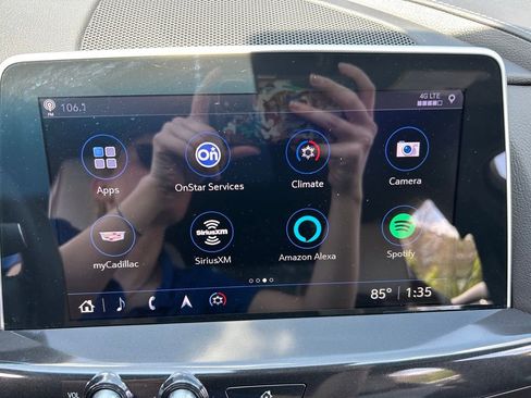 Used 2023 Cadillac CT5 V Blackwing image 32