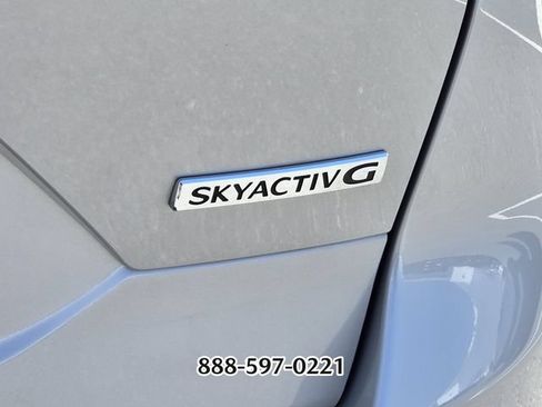 Used 2025 MAZDA CX-5 AWD 2.5 S image 16