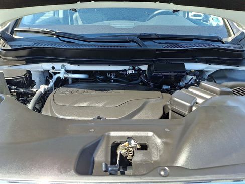 Used 2023 Honda Ridgeline RTL-E image 29