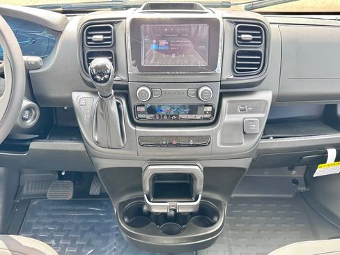 Used 2025 RAM ProMaster 3500 image 15