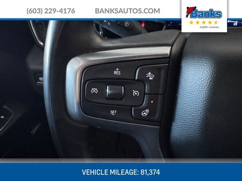 Used 2024 Chevrolet Silverado 2500 LTZ w/ LTZ Convenience Package image 14