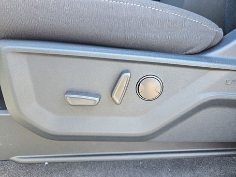 New 2025 Ford F150 XLT w/ Equipment Group 302A MID image 15