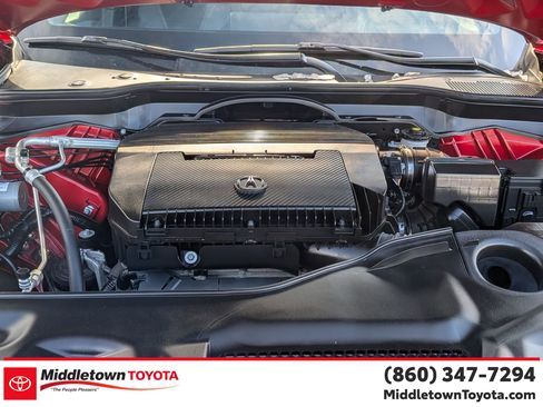 Used 2023 Acura MDX A-Spec image 40