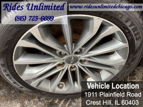 Used 2016 Hyundai Genesis 3.8 image 39