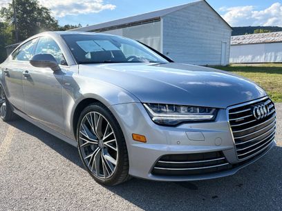 Used 2016 Audi A7 3.0T Premium Plus