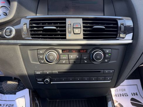 Used 2014 BMW X3 xDrive28i AWD/4WD image 22