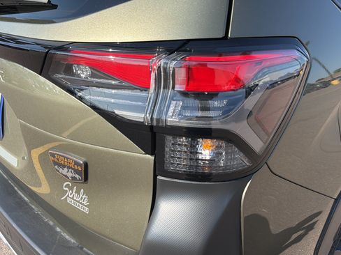 Certified 2026 Subaru Forester Wilderness AWD/4WD image 18