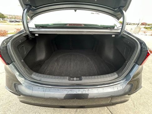 Used 2021 Kia Forte LXS image 25