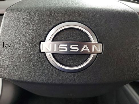 New 2026 Nissan Sentra SR w/ SR Premium Package FWD image 25