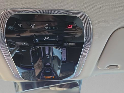 Certified 2023 Mercedes-Benz EQS 450+ Sedan image 36