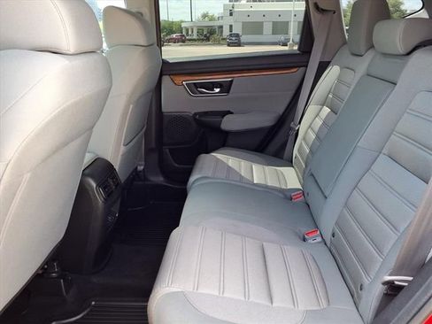 Used 2021 Honda CR-V EX image 5