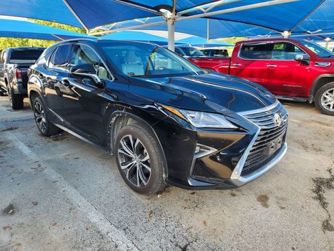 Used 2019 Lexus RX 350 FWD w/ Premium Package image 1
