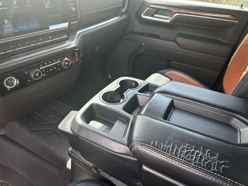 Used 2023 Chevrolet Silverado 1500 LT RWD image 21