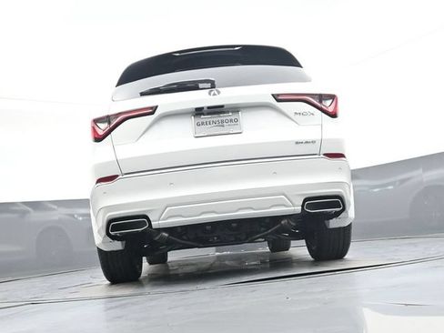 New 2026 Acura MDX SH-AWD w/ Advance Package image 31