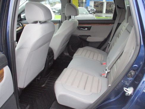 Used 2017 Honda CR-V EX image 13