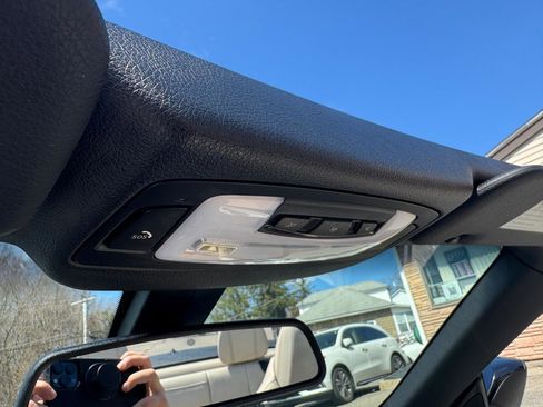 Used 2018 BMW 430i Convertible image 33