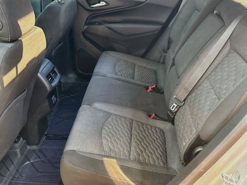Used 2020 Chevrolet Equinox LT w/ LPO, Floor Liner Package AWD/4WD image 5