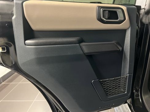 Certified 2024 Ford Bronco Wildtrak image 37