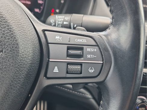 Certified 2023 Honda Accord Sport image 10