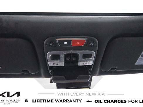 New 2025 Kia Telluride SX X-Line image 25