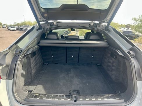 Used 2024 BMW X6 xDrive40i w/ M Sport Professional Package image 11