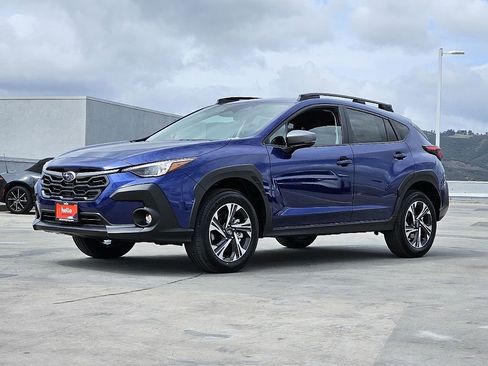 New 2026 Subaru Crosstrek 2.0i Premium AWD/4WD image 5