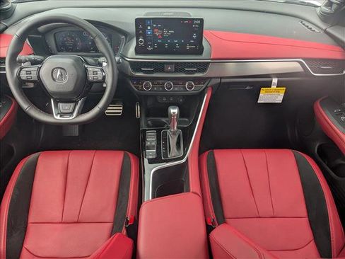 Certified 2025 Acura ADX A-Spec image 15