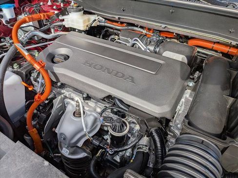 New 2026 Honda CR-V Sport image 15