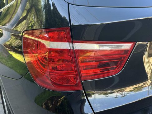 Used 2013 BMW X3 xDrive28i AWD/4WD image 53