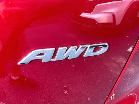 Used 2020 Honda CR-V EX-L image 10