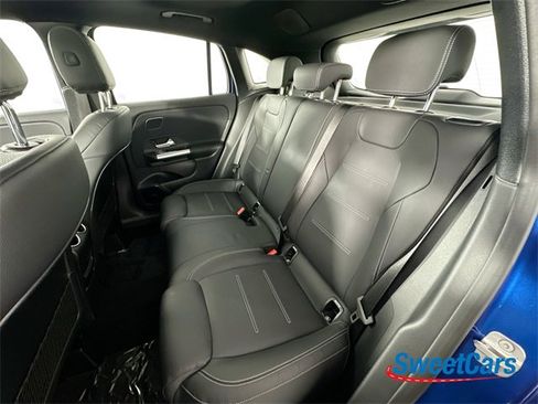 Used 2024 Mercedes-Benz GLA 35 AMG 4MATIC image 13