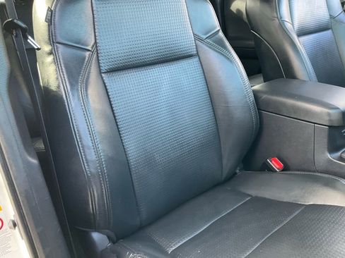 Used 2019 Toyota Tacoma TRD Off-Road w/ TRD Premium Off Road Package image 58