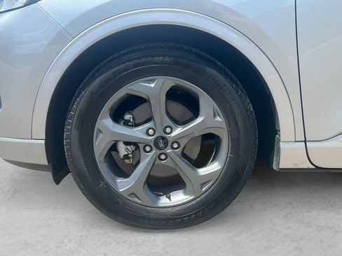 Used 2024 Ford Escape ST-Line FWD image 23